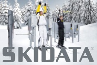 SKI DATA - Lyžiarske strediská SKI DATA - Lyžiarske strediská